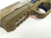 Cybergun - FNX45 Tactical Gas Blowback Pistol (DE)