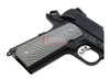 DAA 1911 G10 Grips - Grey