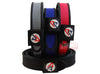 DAA - PRO Belt (34 inch / Red)