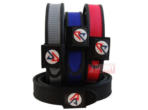 DAA - PRO Belt (34 inch / Red)