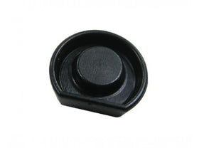 Guarder Piston Lid for Marui Glock 18C (Black, Unmark)