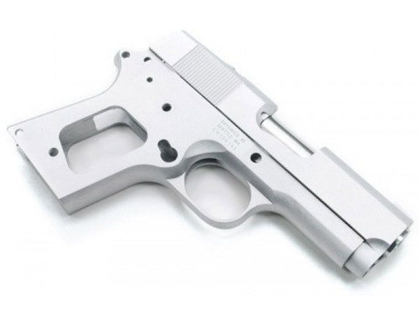 Guarder Aluminum Kit for MARUI DETONICS.45 -2016 New Version (Original/Early Marking)