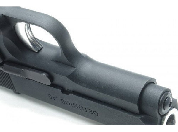 Guarder Aluminum Kit for MARUI DETONICS.45 -2016 New Version (BlackEarly Marking)