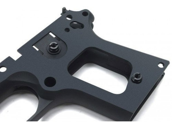 Guarder Aluminum Kit for MARUI DETONICS.45 -2016 New Version (Cerakote Black/Late Marking)