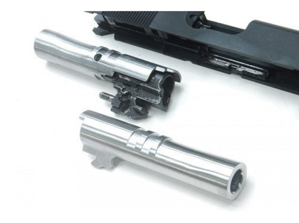 Guarder Aluminum Kit for MARUI DETONICS.45 -2016 New Version (Original/Late Marking)