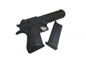 Cybergun - IMI Desert Eagle .50 GBB Pistol Black (For Asia Only)