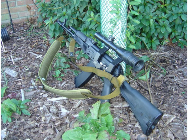 IRT - RT3 Tactical Gun Sling