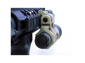 DYTAC Flashlight Mount - 5 Position (Multicam)