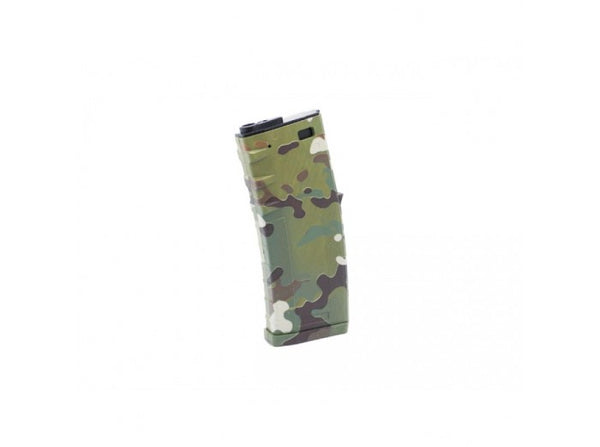 DYTAC 120rd Invader Magazine for M4 AEG (Multicam)