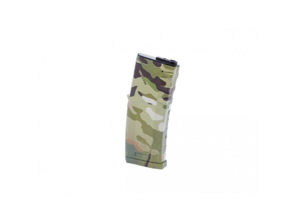 DYTAC 120rd Invader Magazine for M4 AEG (Multicam)