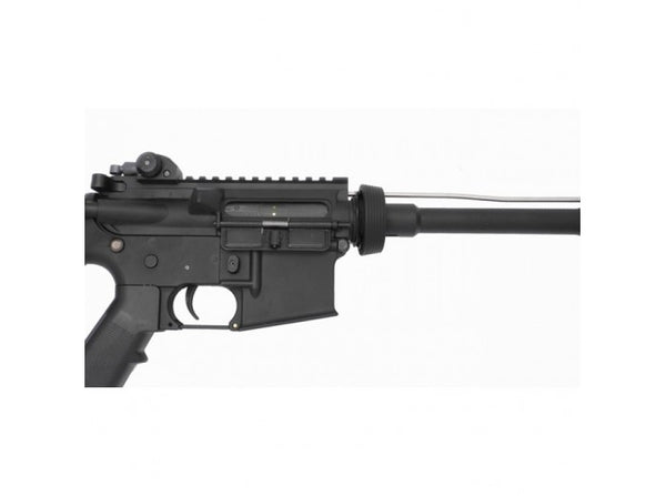 DYTAC Combat Series M4A1 14.5inch AEG with RIS (Reape Black)