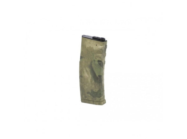 DYTAC 120rd Invader Magazine for M4 AEG (A-TACS FG)