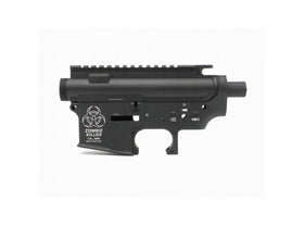 DYTAC SR-16 Stoner M4 AEG Metal Body (Black)