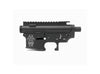 DYTAC Water Transfer M4 Metal Receiver for AEG (Digital Woodland)