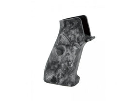 DYTAC Water Transfer TD Motor Pistol Grip for M4 AEG (Reape Black)