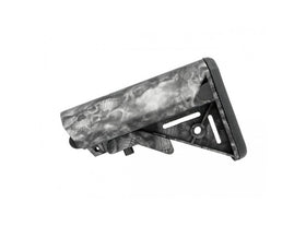 DYTAC Water Transfer GEN II SOPMOD Stock (Reape Black)