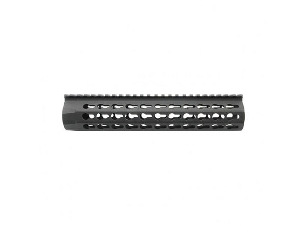 DYTAC UXR4 10 inch (M31.8/P1.5) Rail (Marui Profile, Black)