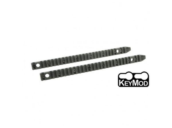 DYTAC URX4 Full Size Rail - KeyMod System