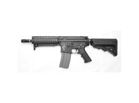 DYTAC Combat Series SR635 AEG (Black)