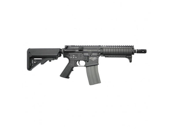 DYTAC Combat Series SR635 AEG (Black)