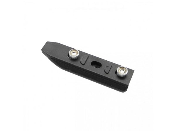 DYTAC URX4 5-Slot Rail - KeyMod System (Pack of 2)