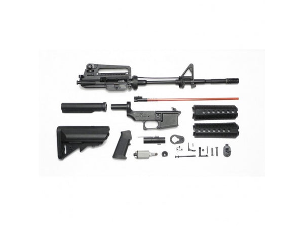 Dytac - Sportline M4 CQB AEG in Black