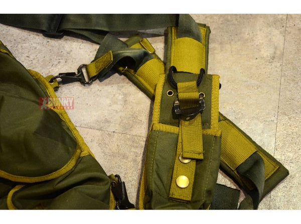 IRT - Eger Chest Rig (Early Type)