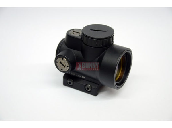 Blackcat - MRO Style Red Dot Sight Black