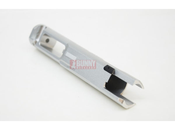 Asura Dynamic Aluminium Bolt Carrier For Tokyo Marui M4A1 MWS GBB(Silver)