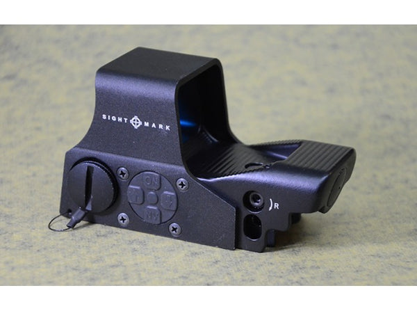 Sightmark Ultra Shot M-Spec FMS Reflex Sight