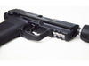 Umarex - HK45 Compact Tactical Gas Blowback Pistol with TR45S Silencer Dummy