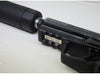 Umarex - HK45 Compact Tactical Gas Blowback Pistol with TR45S Silencer Dummy