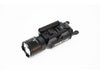 OPSMEN FAST 401 Ultra High Output Pistol Light (800 Lumen)