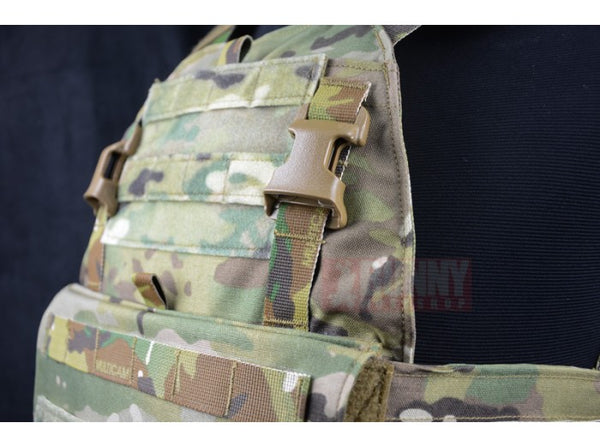 May Flower - ASSAULT PLATE CARRIER (Multicam / Medium)