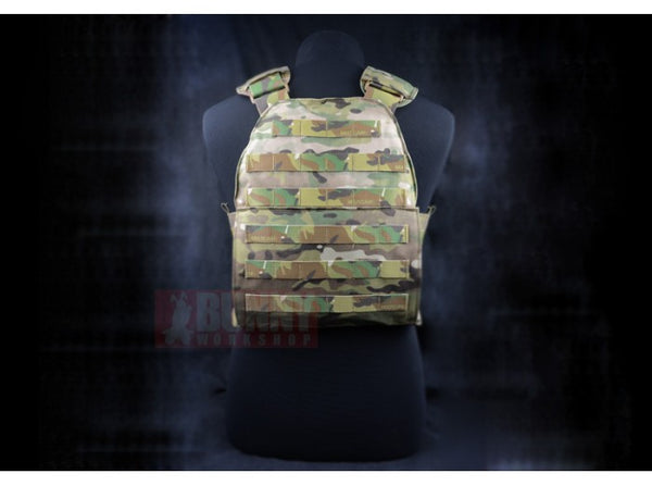 May Flower - ASSAULT PLATE CARRIER (Multicam / Medium)