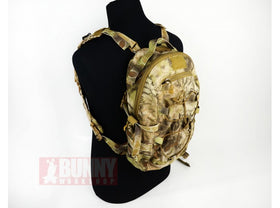 May Flower - The 24 Hour Assault Pack (Kryptek Highlander)