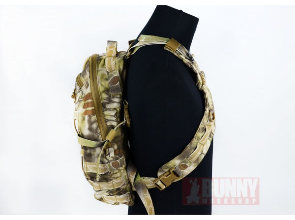 May Flower - The 24 Hour Assault Pack (Kryptek Highlander)