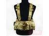 May Flower - UW Gen V Split Front Chest Rig (Multicam)