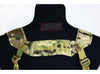 May Flower - UW Gen V Split Front Chest Rig (Multicam)