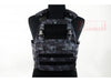 May Flower - ASSAULT PLATE CARRIER (Kryptek Typhon / Large)