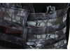 May Flower - ASSAULT PLATE CARRIER (Kryptek Typhon / Large)