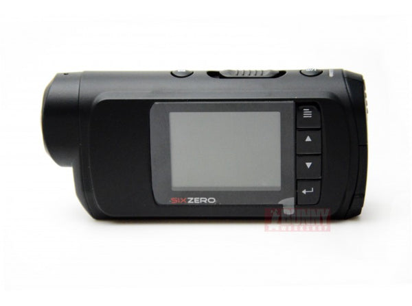 Braun - Sixzero Ultimate Action Imaging