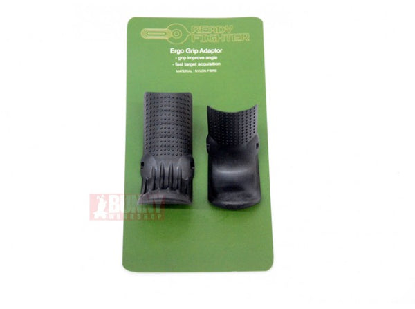 Ready Fighter - ERGO GRIP ADAPTOR for Marui Glock Series