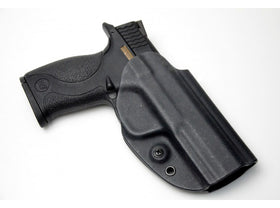 G-Code - Standard OSH Kydex Holster (Black, Right, M&P 9)