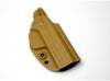 G-Code - Standard OSH Kydex Holster (Tan, Right, M&P 9)