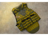 IRT - Defender 2 MOLLE Diagonal