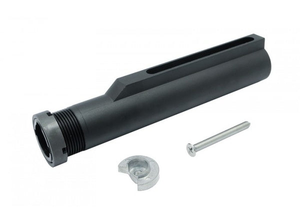 DYTAC CNC Stock Tube Assembly for Marui M4 AEG (Light Weight)