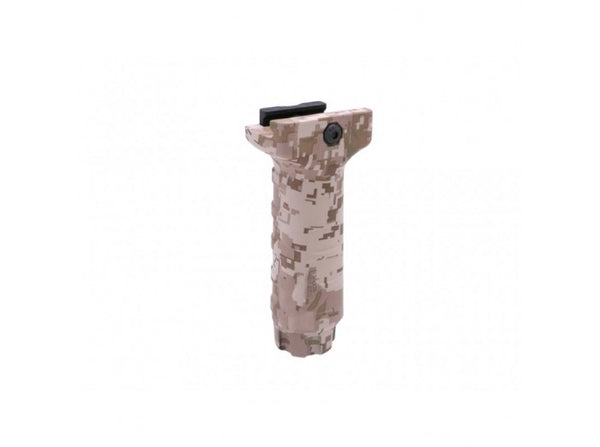 DYTAC ECO TD Style Foregrip (Long, ACU)