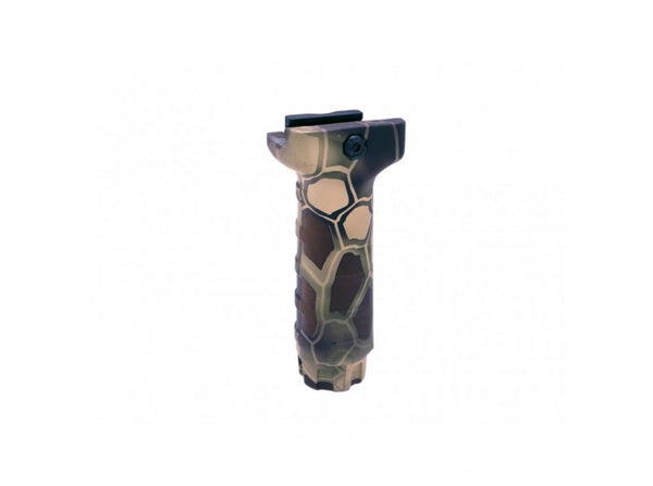 DYTAC ECO TD Style Foregrip (Long, Highlander)