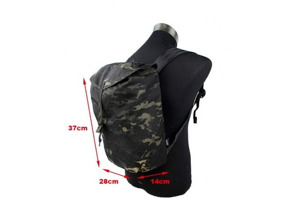 Daytone Ylat Pack ( Multicam Black )